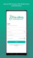 3 Schermata FilesDNA