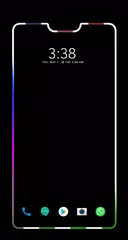 Baixar borderlight live wallpaper - border light app APK