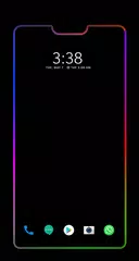 Baixar borderlight live wallpaper - border light app APK