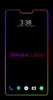 borderlight live wallpaper - border light app スクリーンショット 1