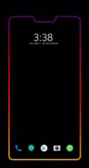 Baixar borderlight live wallpaper - border light app APK