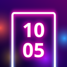 Edge Lighting On Notification أيقونة