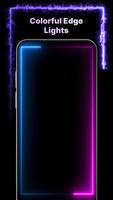 Edge Lighting On Notification تصوير الشاشة 1