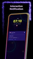 Edge Lighting On Notification تصوير الشاشة 2