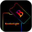 Border Light Live Wallpaper & Light Edge Wallpaper