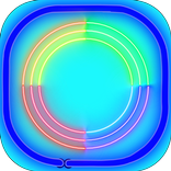 Galaxy Edge Light : Neon Edge