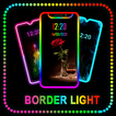 Border Light LED Edge Color