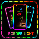 Mobile Border Light LED Color APK