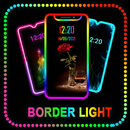 Mobile Border Light Coloring APK