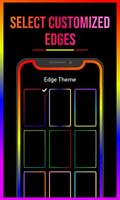 Border Light Live Wallpaper imagem de tela 2