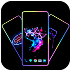 BorderLightLiveWallpaper 圖標