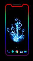 BorderLightLiveWallpaper 截圖 1