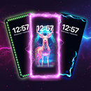 LED Edge Lighting & Wallpapers APK