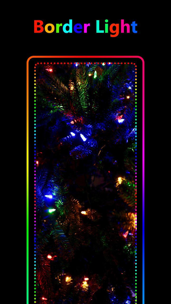 Tải xuống APK Borderlight Screen Wallpaper - Edge Live Wallpaper cho Android Tải xuống APK Borderlight Screen Wallpaper - Edge Live Wallpaper cho Android