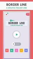 Borderline- A Skillful Follow -poster