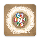 Make 7 Egg Hexa Puzzle APK