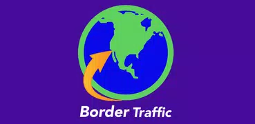 Border Traffic App