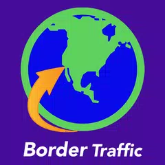 Скачать Border Traffic App XAPK