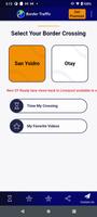 پوستر Border Traffic App