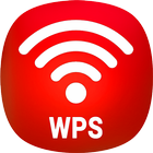 Wifi Wps Wpa - Spots Master icon