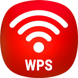 Wifi Wps Wpa - Spots Master Zeichen