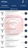 Wifi Wps Wpa - Spots Master poster