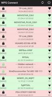 Wifi Wps Wpa - Spots Master screenshot 1