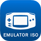 Iso Emulator 2 Games Pro icon