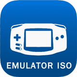 Iso Emulator 2 Games Pro Zeichen