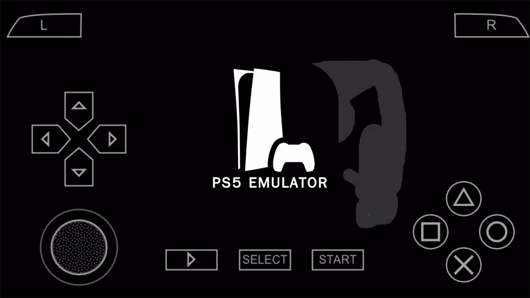 下载PS5 Emulator的安卓版本
