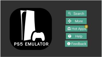 PS5 Emulator スクリーンショット 2