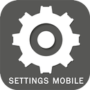 Settings Mobile Config Network APK