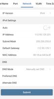 Settings Mobile screenshot 2