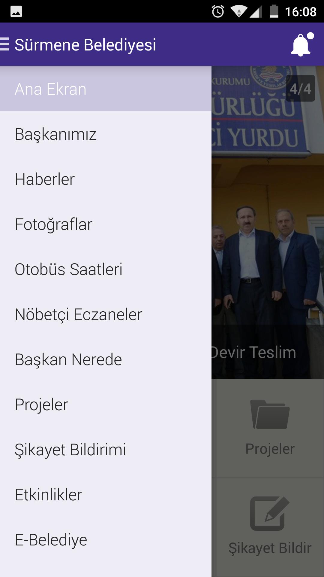 Surmene Abdullah Kanca Meslek Yuksekokulu Buyuk Ehir Belediyesi Otobus Hareket Saatleri