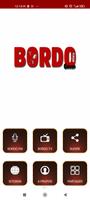 BORDO FM et BORDO TV ポスター