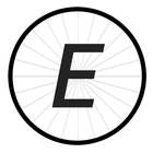 기초 영어 회화는 Bike English ikona