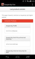 K-Fan скриншот 1