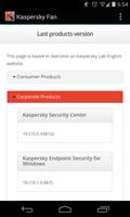 K-Fan скриншот 2