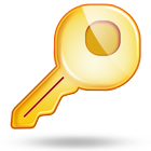 Premium Key иконка