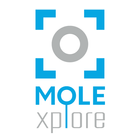 Molexplore - Melanoma & Skin Cancer App biểu tượng