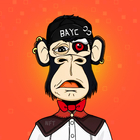 Bored Ape Avatar NFT Maker icône
