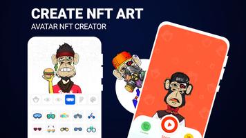 Bored Ape Avatar NFT Maker 스크린샷 3