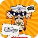 Bored Ape - NFT Monkey Maker APK