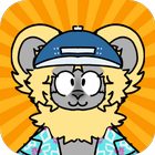 Gorilla Avatar Maker icon