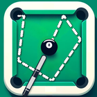 8 Ball Line Guide simgesi
