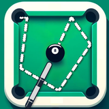 8 Ball Line Guide simgesi