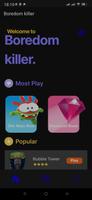 Boredom killer : multi games скриншот 1