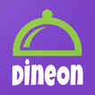 Icona DineOn Menu