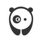 Bored Panda-icoon