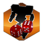 BT Dice Roller icon